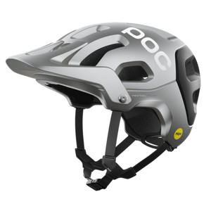2025 POC Tectal Race Mips MTB Helmet image 2025 POC Tectal Race Mips MTB Helmet image