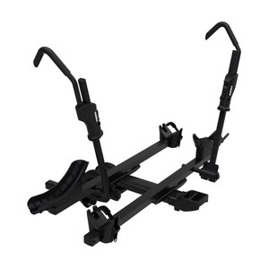 2023 Thule T2 Pro X Hitch Bike Rack Black 2023 Thule T2 Pro X Hitch Bike Rack Black