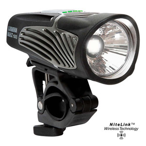 2022 NiteRider Lumina Max 1500 Front Bike Light with NiteLink
2022 NiteRider Lumina Max 1500 Front Bike Light with NiteLink