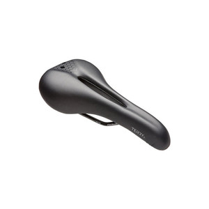 2025 Terry Fly Cromoly Gel Saddle 2025 Terry Fly Cromoly Gel Saddle