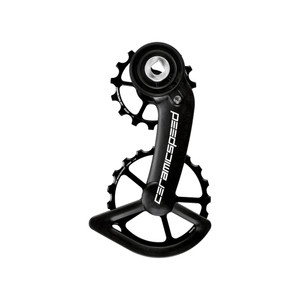 2024 Ceramic Speed OSPW for SRAM Red/Force AXS image 2024 Ceramic Speed OSPW for SRAM Red/Force AXS image