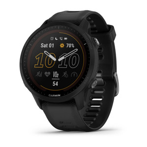 2025 Garmin Forerunner® 955 Solar image 2025 Garmin Forerunner® 955 Solar image