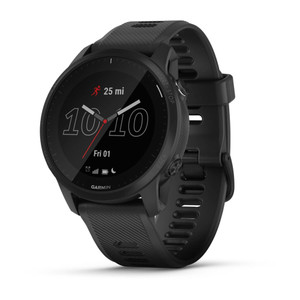 2025 Garmin Forerunner® 945 image 2025 Garmin Forerunner® 945 image