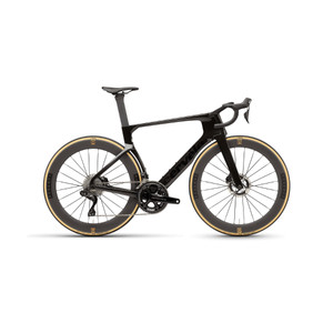 2026 Cervelo S5 Dura-Ace Di2 - Five Black image 2026 Cervelo S5 Dura-Ace Di2 - Five Black image
