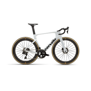 2026 Cervelo S5 Dura-Ace Di2 image