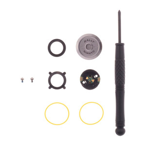 2025 Garmin Rally™XC Battery Door Kit image 2025 Garmin Rally™XC Battery Door Kit image