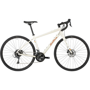 2025 Salsa Journeyer Claris 700c - Tan image 2025 Salsa Journeyer Claris 700c - Tan image