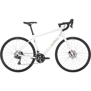 2026 Salsa Journeyer GRX 600 700c - White image