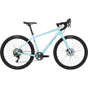 2025 Salsa Journeyer GRX 810 650b - Aqua image 2025 Salsa Journeyer GRX 810 650b - Aqua image