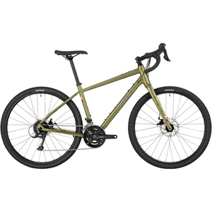 2026 Salsa Journeyer Sora 650b - Green image