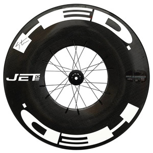 2026 HED Jet 180 image