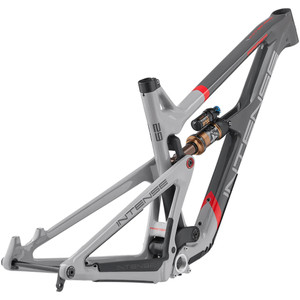 2025 Intense Primer 29 Frame - Grey - XL image 2025 Intense Primer 29 Frame - Grey - XL image