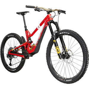 2025 Intense Tracer S image
