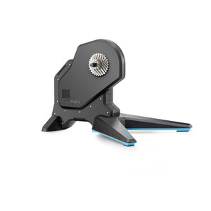 2026 Garmin Tacx® FLUX S Smart Trainer | RevolutionBikeShop.com