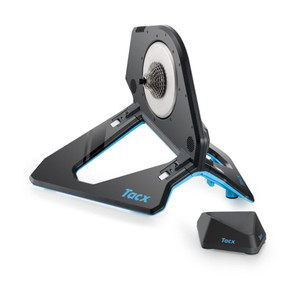 2026 Garmin Tacx&reg; NEO 2T Smart Trainer image