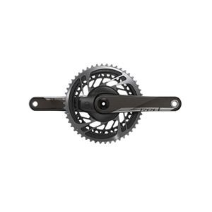 2025 Sram Quarq RED AXS Power Meter - D1 image 2025 Sram Quarq RED AXS Power Meter - D1 image