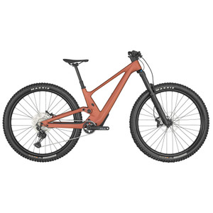 2026 Scott Genius ST 920 Bike | Revolutionbikeshop.com