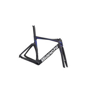 2026 Bianchi Beyond RC Frame Kit XSB05 image