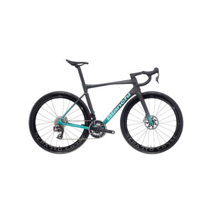 2026 Bianchi Very Special RC Sram Red ETAP AXS 12SP W\Powermeter YUB40 image