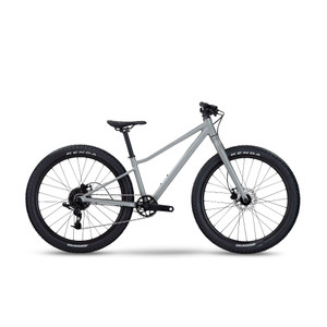 2025 BMC Twostroke AL 24 - Gunmetal/Black image 2025 BMC Twostroke AL 24 - Gunmetal/Black image