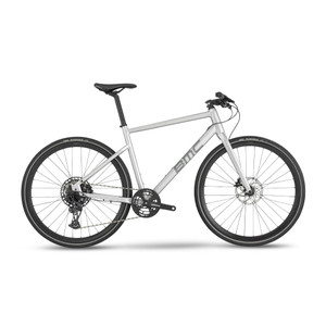 2026 BMC Alpenchallenge AL Four - Red / Black| RevolutionBikeShop.com
