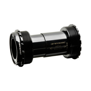 2024 Ceramic Speed T47a Bottom Bracket for SRAM DUB - Black image 2024 Ceramic Speed T47a Bottom Bracket for SRAM DUB - Black image