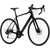 2025 Salsa Warroad C 105 - Black image 1 2025 Salsa Warroad C 105 - Black image 1