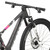 2026 Scott Spark RC World Cup Evo Bike - Carbon Black image 2