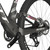 2025 Scott Spark RC World Cup EVO Bike - Carbon Black image 3