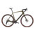 2025 Look 765 Gravel RS Metallic Hope Green Satin image 2025 Look 765 Gravel RS Metallic Hope Green Satin image