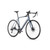 2025 Look 765 Optimum 105 Di2 - Grey Blue Satin image 1 2025 Look 765 Optimum 105 Di2 - Grey Blue Satin image 1