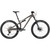2025 Salsa Rustler Deore - Gray image 2025 Salsa Rustler Deore - Gray image
