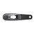 2025 Sram X0 Eagle AXS Transmission Left Arm Spindle Power Meter image 2025 Sram X0 Eagle AXS Transmission Left Arm Spindle Power Meter image
