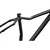 2026 Salsa Heyday! C Frameset - Black image 2
