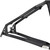 2026 Salsa Heyday! C Frameset - Black image 4