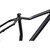 2027 Salsa Heyday! C Frameset - Black image 2
