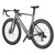 2026 Scott Foil RC Ultimate Bike - Tungsten Grey image 2