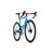 2026 BMC Teammachine SLR 01 One - Glacier Blue / Neon Red image 1