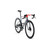 2026 BMC Teammachine R 01 Three - Iron Grey / Neon Red image 1