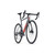 2025 BMC Teammachine SLR Two - Iron Grey/Sparkling Orange image 1 2025 BMC Teammachine SLR Two - Iron Grey/Sparkling Orange image 1