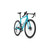 2026 BMC Roadmachine 01 Two - Turquoise / White image 1