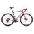 2026 BMC Roadmachine 01 Three - Metallic Red Brown / White image