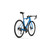 2026 BMC Roadmachine Two - Cobal Blue / White image 2