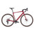 2025 BMC Roadmachine X Two - Dark Red/Sand image 2025 BMC Roadmachine X Two - Dark Red/Sand image