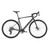 2026 BMC Roadmachine X Three - Steel Green / Purple image