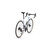 2026 BMC Roadmachine Four - Cool White / Grey image 2