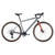 2026 BMC Roadmachine AL X One - Grey / Orange image