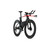 2026 BMC Speedmachine 01 LTD - Carbon Black / Neon Red image 1