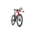 2026 BMC Speedmachine 01 Two - Neon Red / Carbon Black image 1