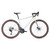 2026 BMC URS AL Two - Raw Alloy / Yellow image